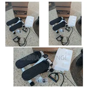 Fitness Step Air Stair Climber Stepper