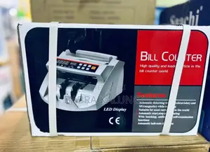 Notes Money Counter