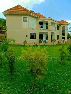 6bdrm Duplex in Fs Properties Ltd, Nakawa for rent