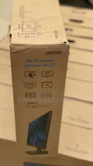 Dell Se2722h 27inch Monitor