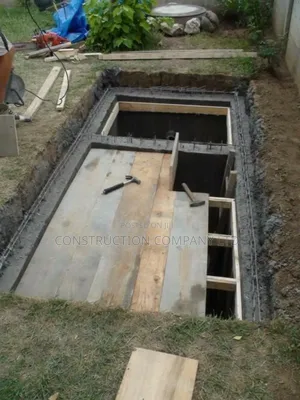 Bio Septic System