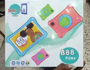 Kids Tablets