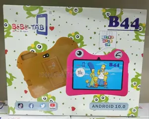 Kids Tablets