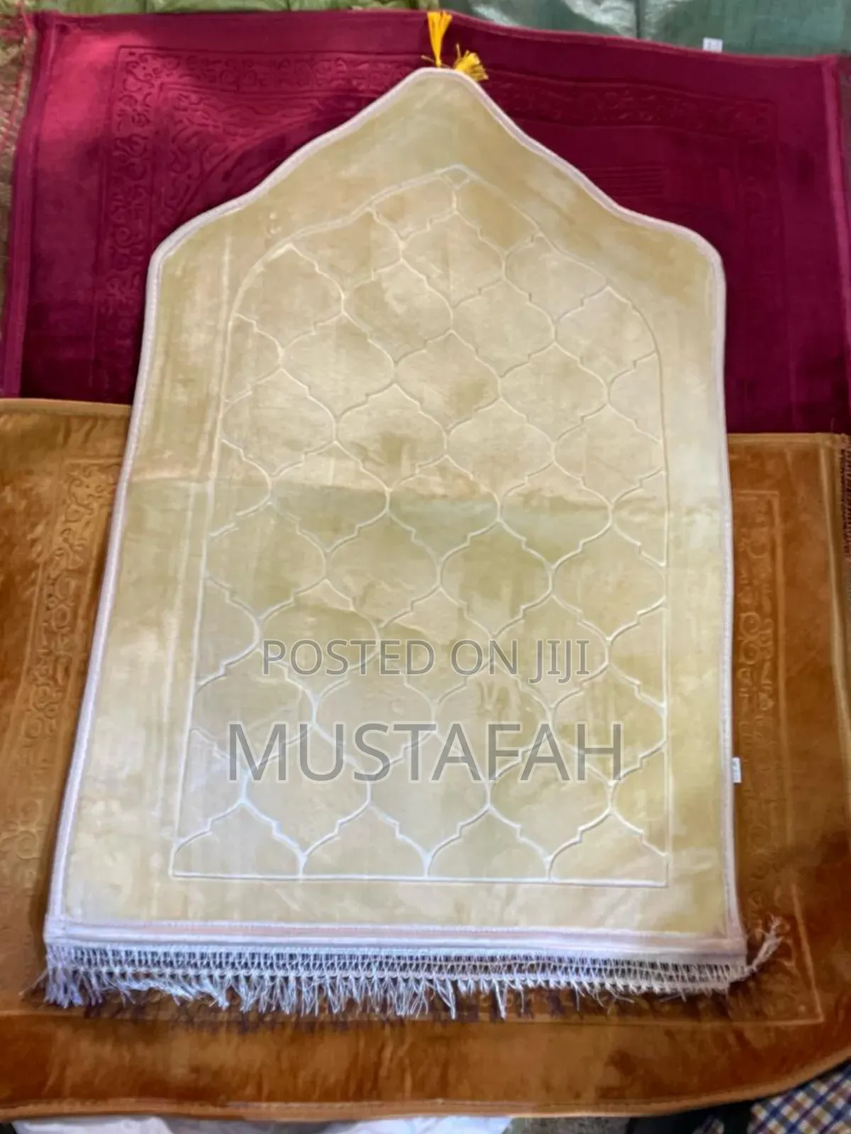 Prayer Mats