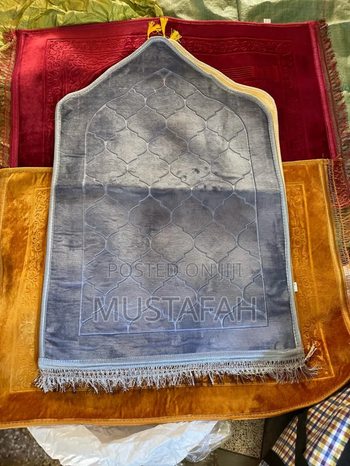 Prayer Mats