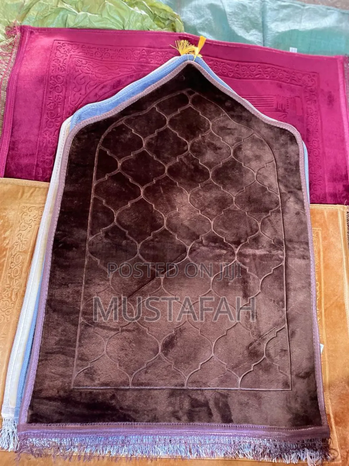 Prayer Mats