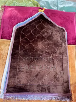 Prayer Mats