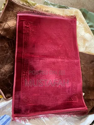 Legit Prayer Mats