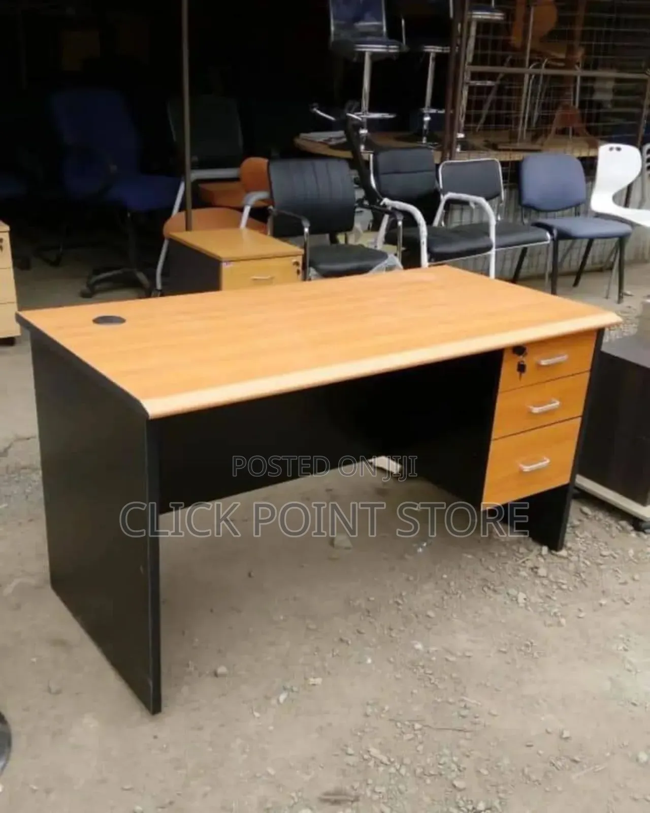 Office Tables/ Designed Home Office Table