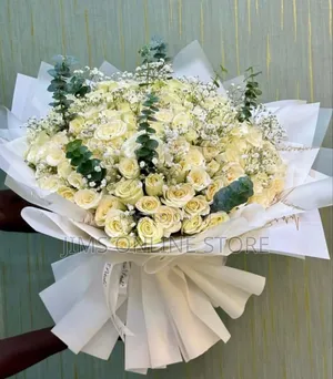 Natural Birthday Flowers