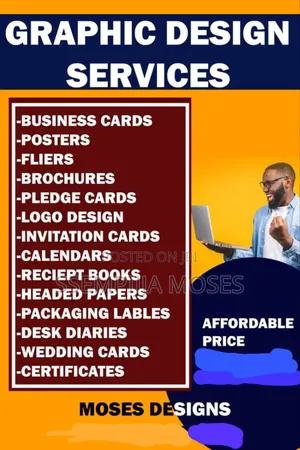 Graphic Designer
