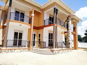 5bdrm Duplex in Fs Properties Ltd, Kira for sale