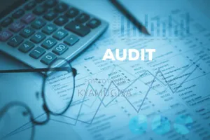 External Audit Services