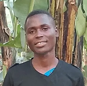 Ahimbisibwe Hosea