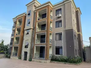 2bdrm Apartment in Kisaay, Central Division for rent