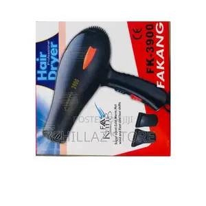 Fakang Professional Hair Dryer.
