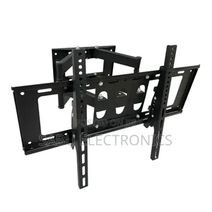 Universal Double Arm Rotating Tv Wall Mount for 26" to 55"