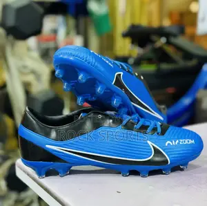 Football Shoes (Air Zoom)