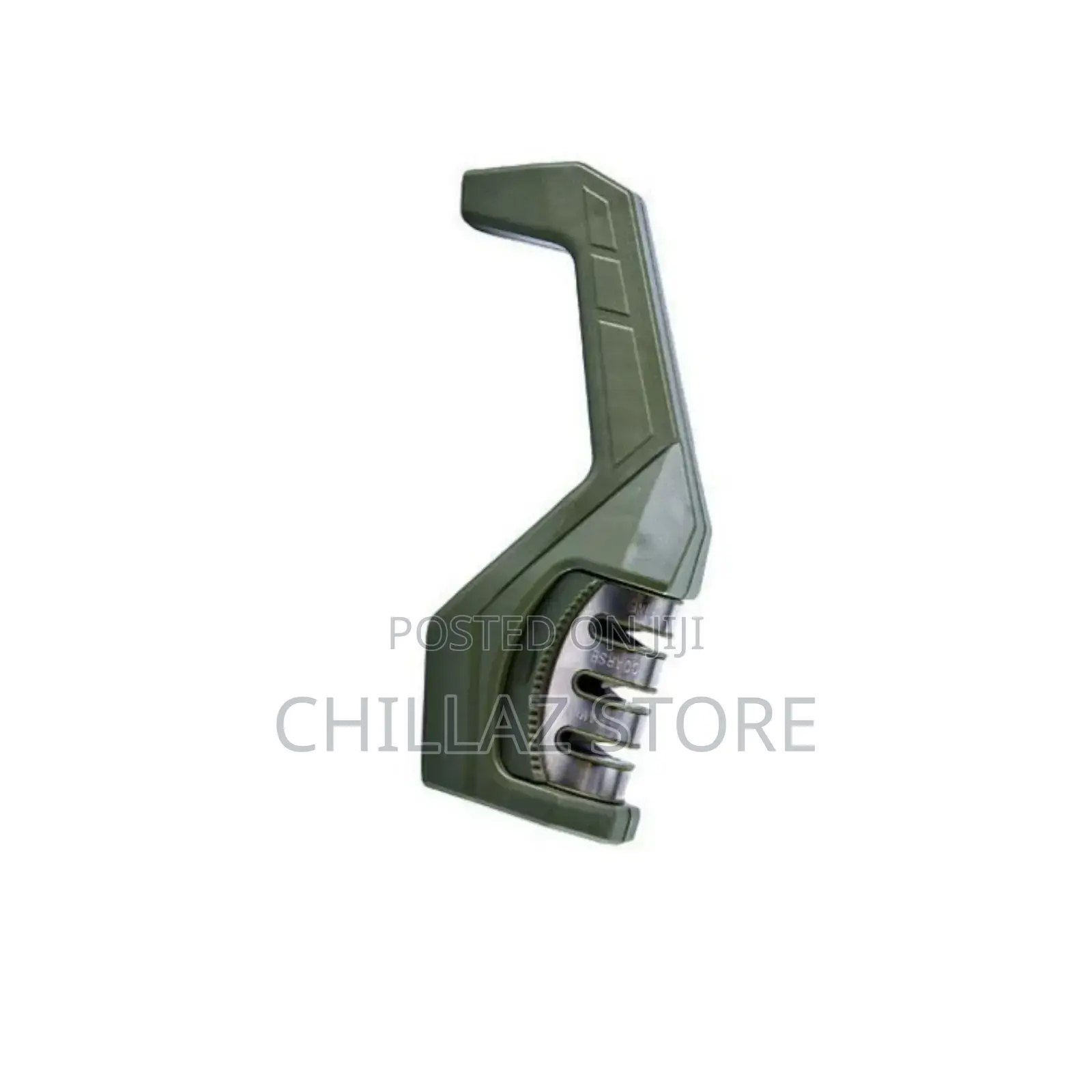 3 Stages Knife Sharpener.