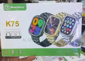 Smart Watch/ Smartberry Watch