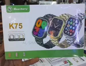 Smart Watch/ Smartberry Watch