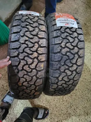 215 65 R16 Wild Ranger a/T Let Ur Car Be Smart 
