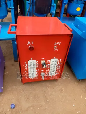 Energy Saving Battery Charger(24)