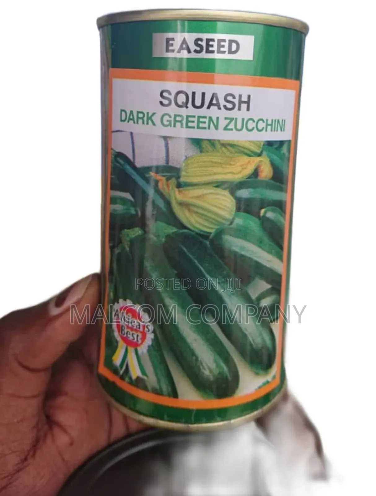 Squash Seeds 50g
