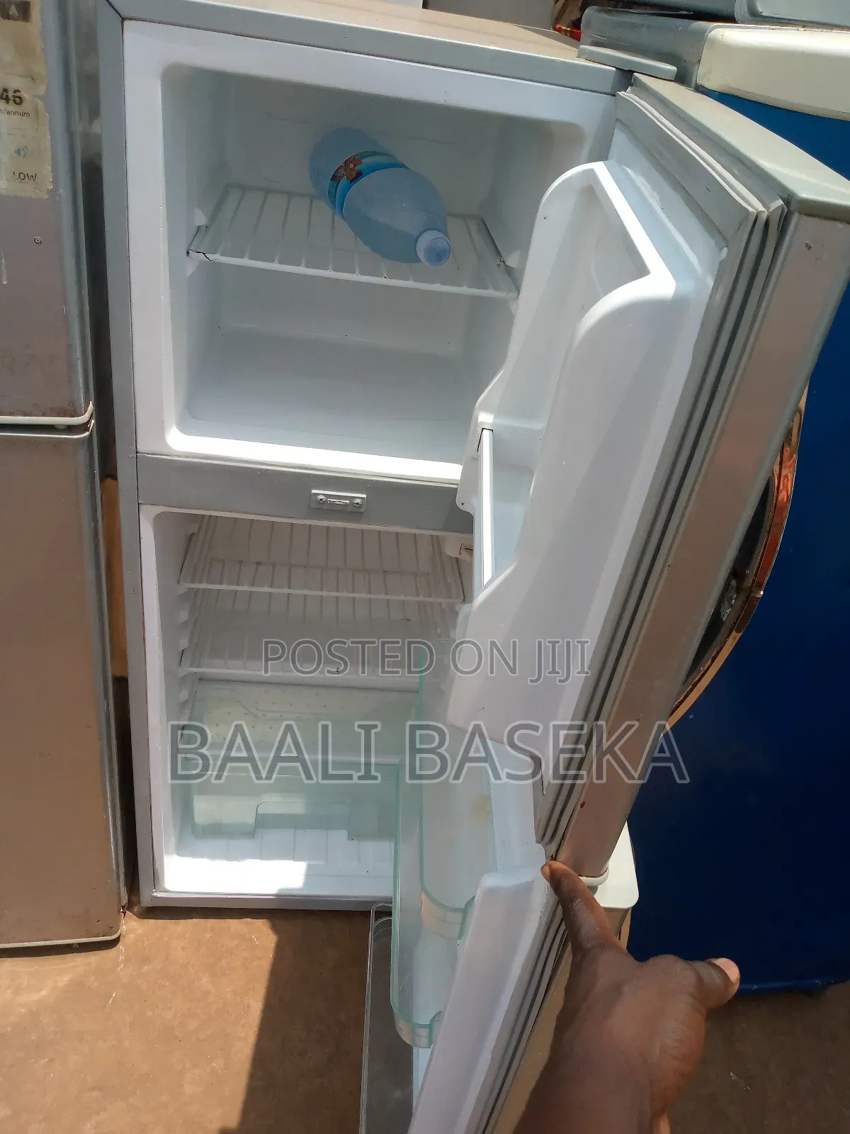 Home Visit Refrigerator Repair