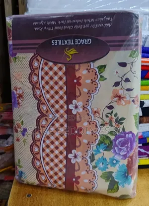 Normads 5*6 Bedsheets