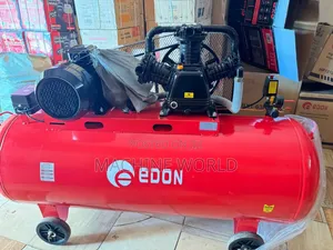 500ltrs 380v Air Compressor 3head