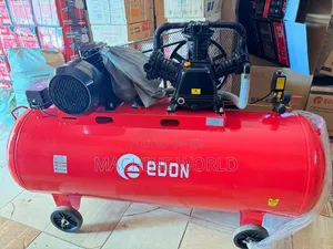 500ltrs 380v Air Compressor 3head