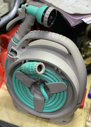 Water Hose Reel