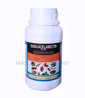 Dude Acelemactin, a Bedbug Killer 250ml