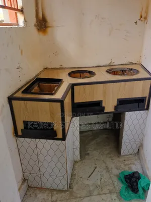 Modern Energy Saving Charcoal Stoves