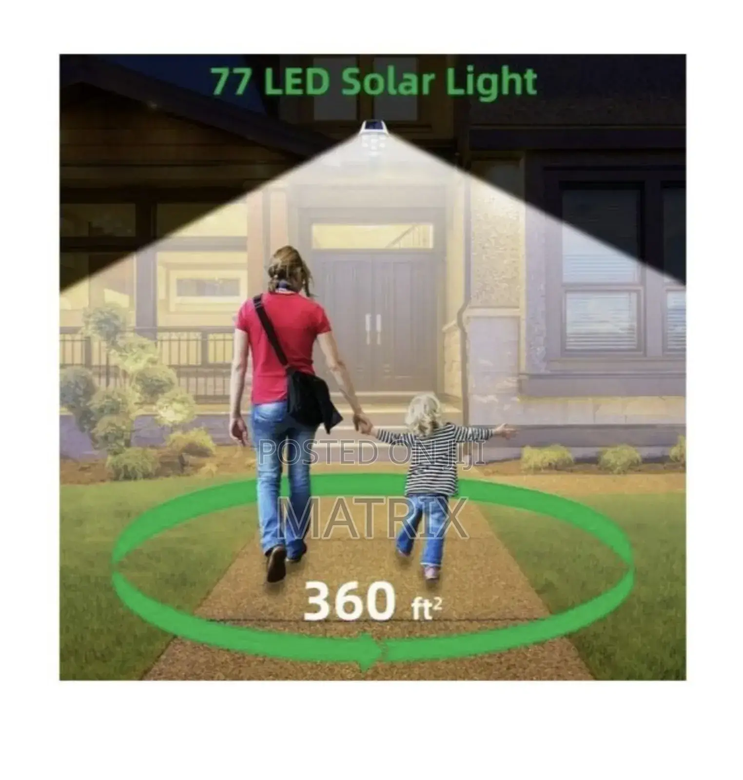 Led Camera Shaped Solar Light Motion Sensor