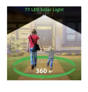 Led Camera Shaped Solar Light Motion Sensor