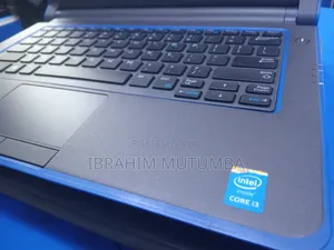 Laptop Dell Latitude 3350 4GB Intel Core I3 HDD 500GB