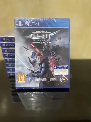 Star Wars Jedi Edition