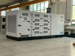 1000kva Diesel Generator