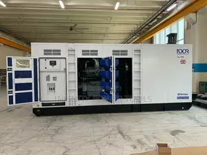 1000kva Diesel Generator
