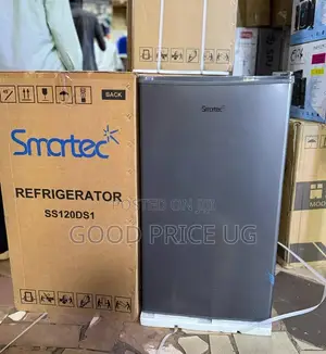 Smartec 120l Single Fridge XXX