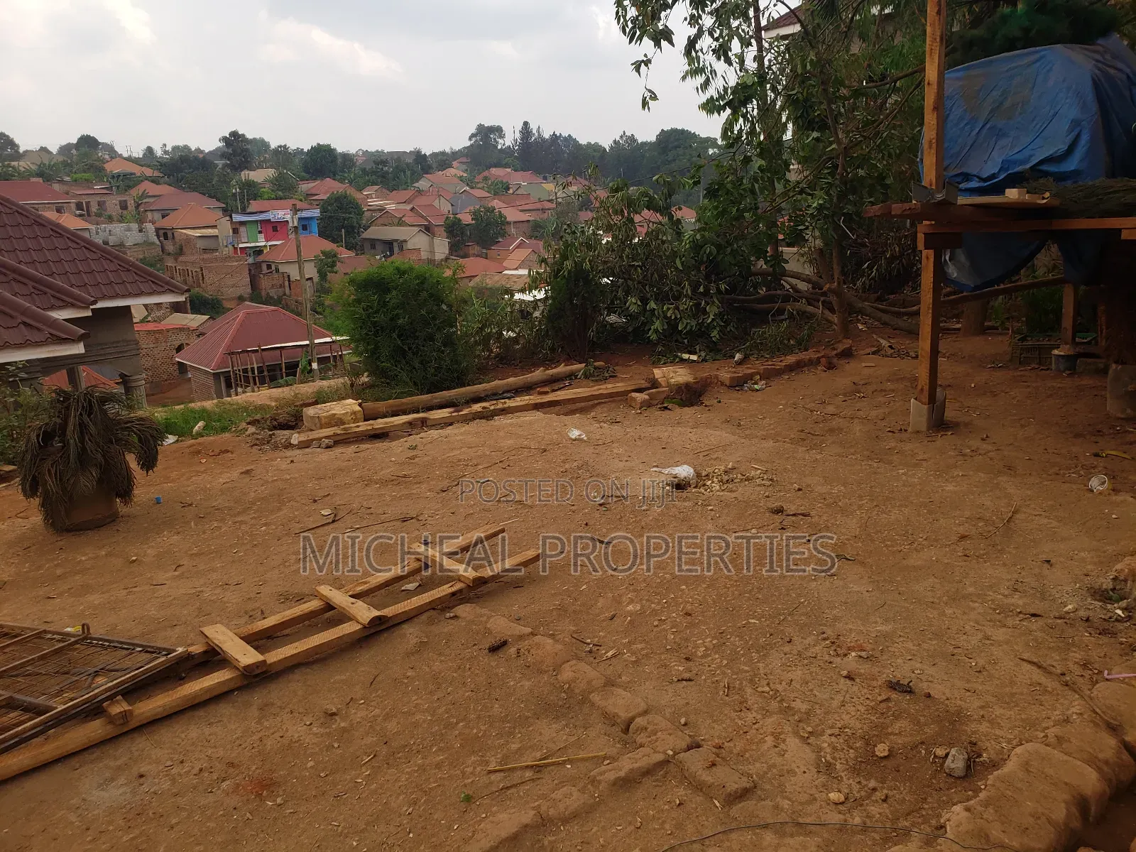 Plot for Sell Kitezi at 30m
