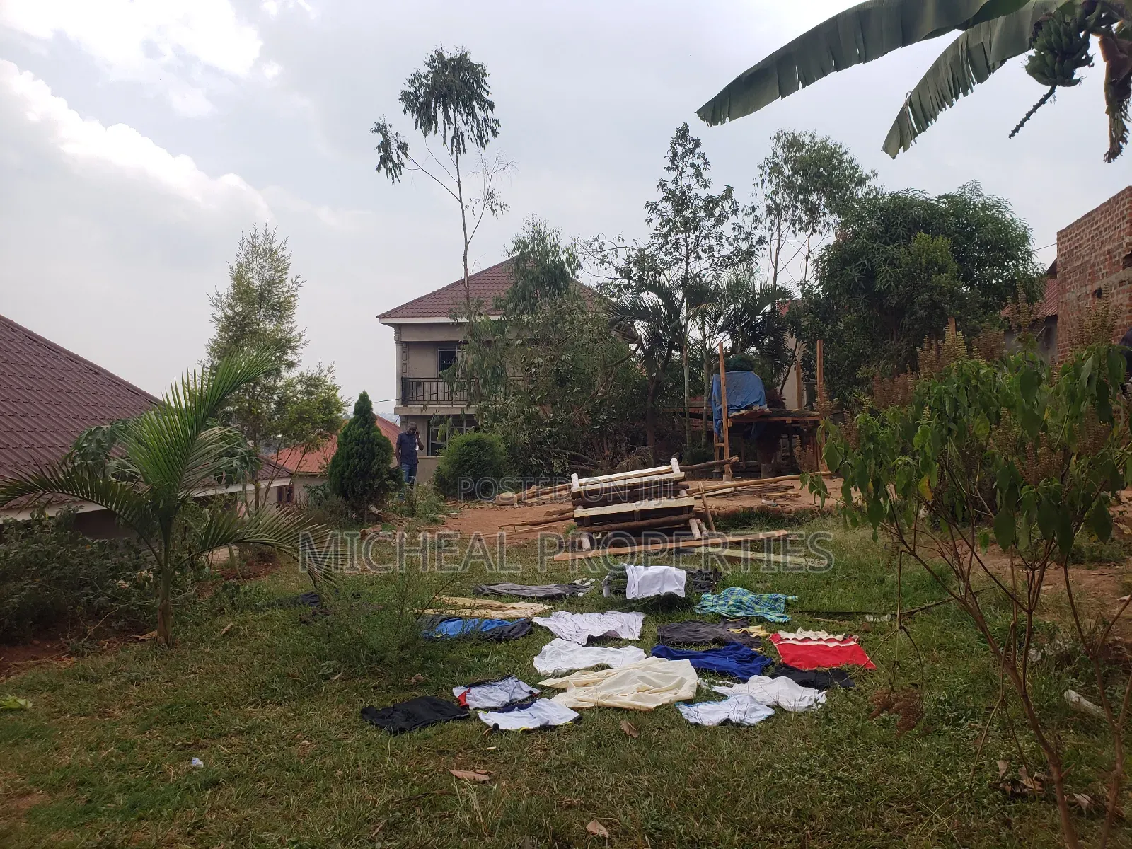 Plot for Sell Kitezi at 30m