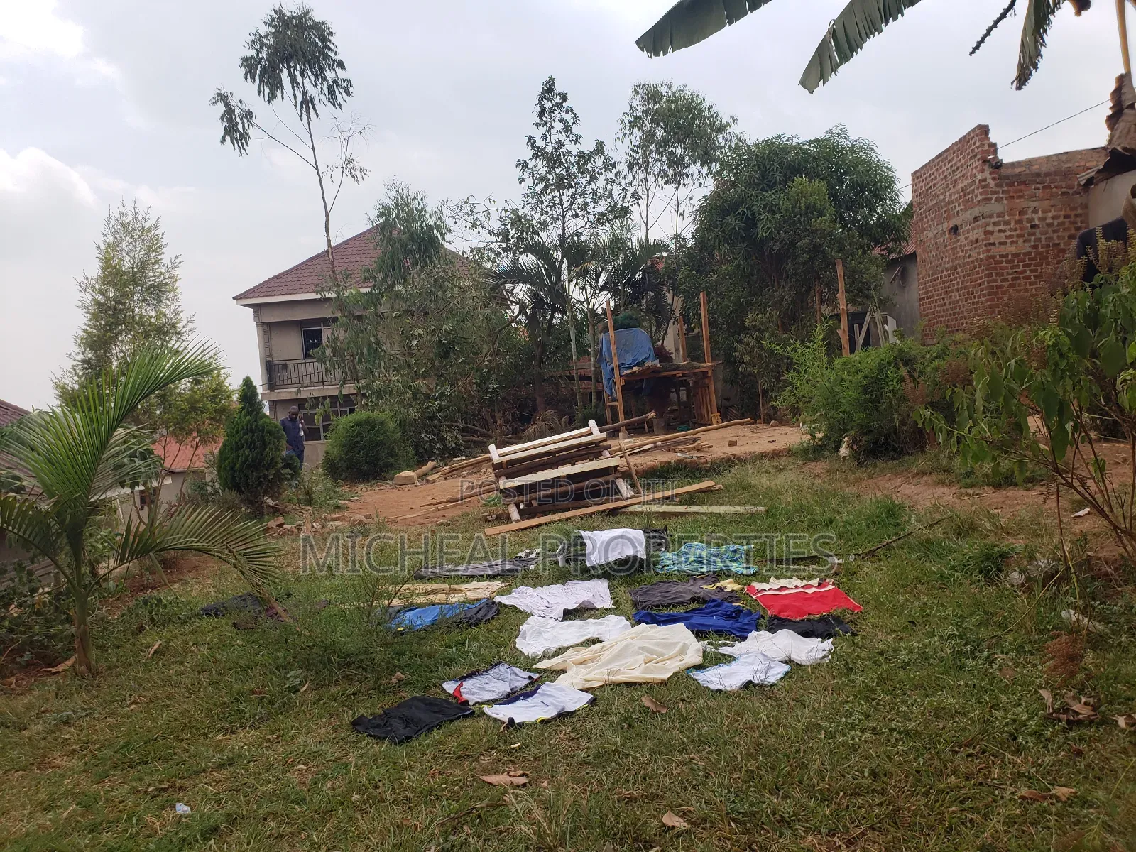Plot for Sell Kitezi at 30m