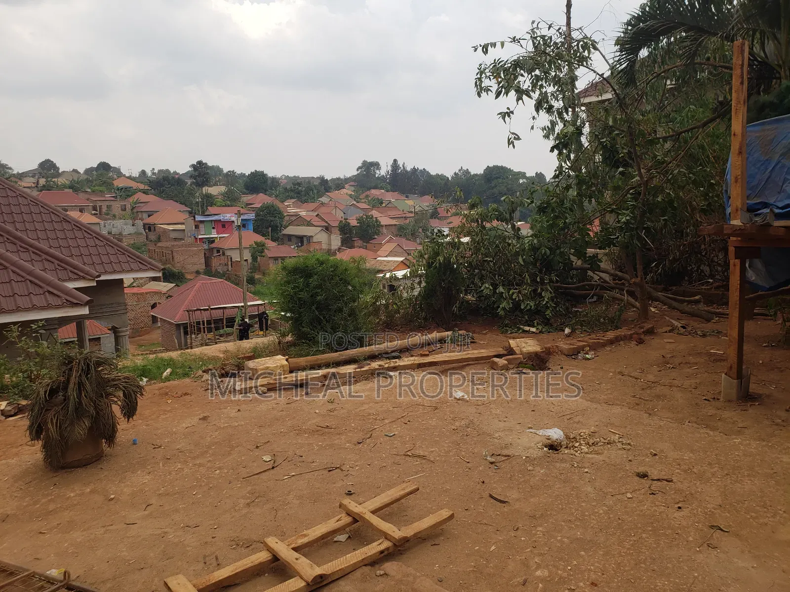 Plot for Sell Kitezi at 30m