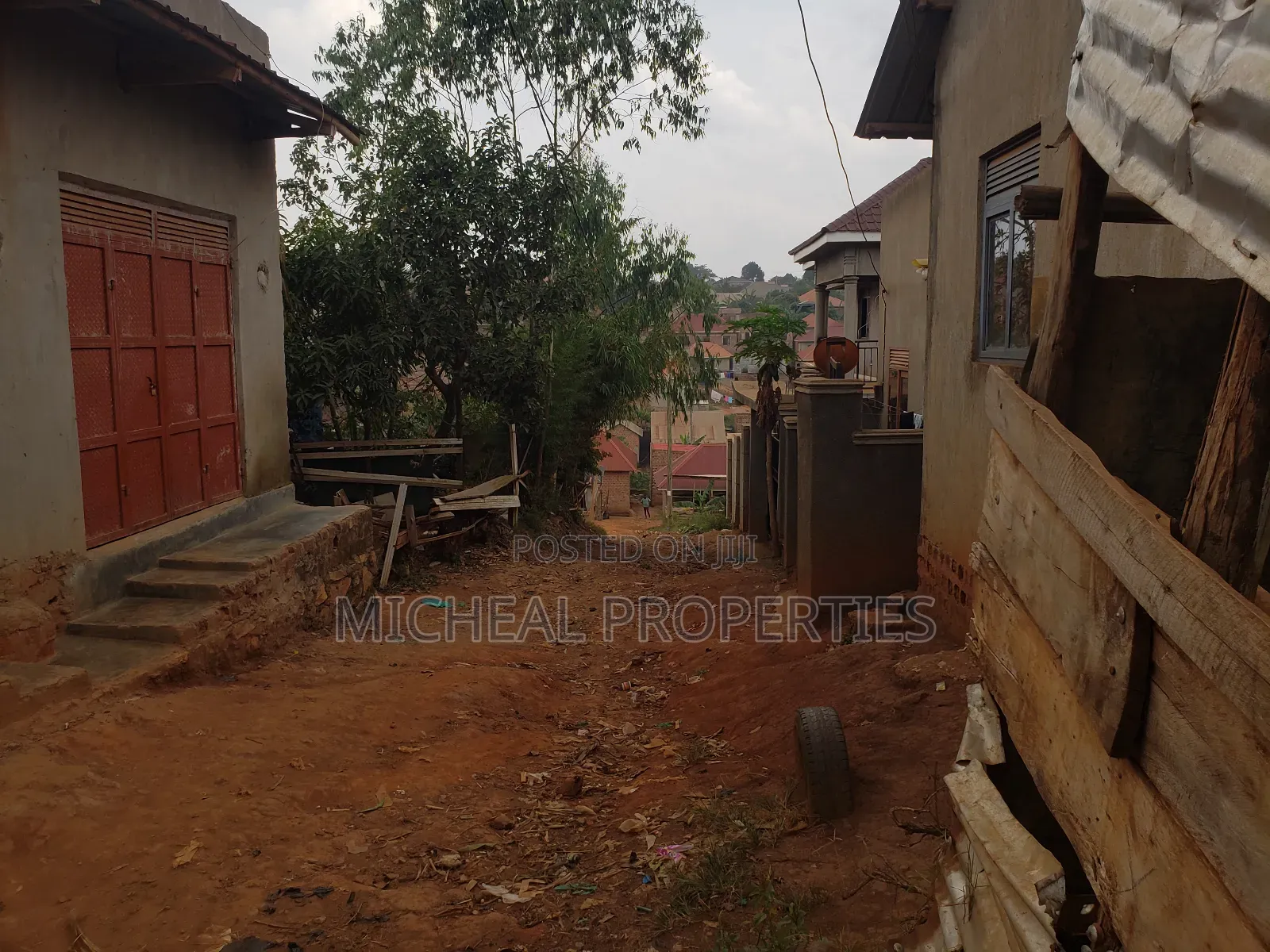 Plot for Sell Kitezi at 30m