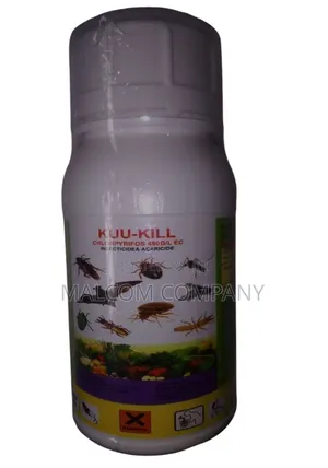 Bedbugs and Cockroach Killer