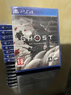Tsushima Directors Cut