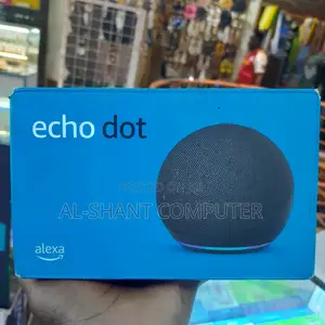 Amazon Echo Dot